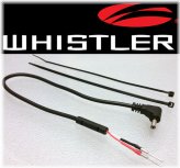 Mirror Cord for Radar Detector (MP-WHIS)