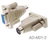 Legacy Mouse Adapter - 2 Pack