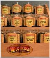 Wildberry Fusion - Incense Cones Bundle