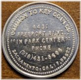 Golden State Capital Exchange Tokens