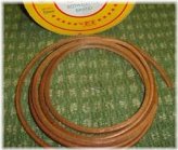 Leather Treadle Belt for Singer Sewing Machines