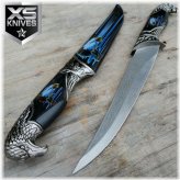 Eagle's Claw Dagger