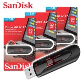 GlideUSB Flash Drive - High-Speed Storage Solution by SanDisk