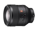 Sony Glimmer 85mm f/1.4 Lens