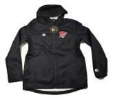 Commanders Windbreaker Jacket