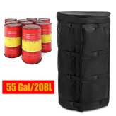 HeatWrap 55-Gallon Drum Heater