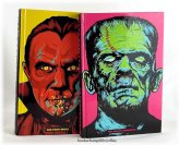 Monstrous Classics - Deluxe Hardcover Edition NEW