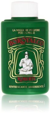 Silk Essence Powder Blend