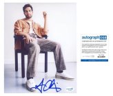 Zoey's Extraordinary Playlist" Skylar Astin Signed Photo Autograph