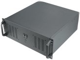 Rosewill 4U Rackmount Case with Spacious Storage Capacity