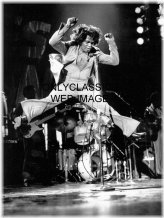 Soulful Groove Tribute Poster