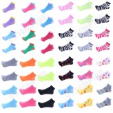 Chic Comfort Ankle Socks