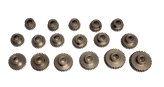 Precision Drive Gears