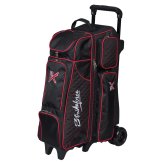 Royal Flush Bowling Bag