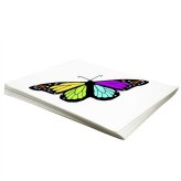 Sublimation Vinyl Sheets