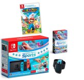 Nintendo Switch Sports Bundle