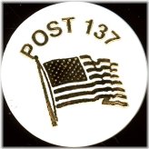 Gloversville Post 137 Commemorative Trade Token