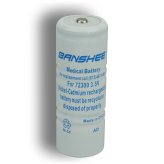 PowerPro 2-Year Warranty Battery Replacement for Welch Allyn 72300