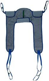 ComfortLift Back Support Sling