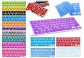 SoftShield Keyboard Cover for Apple Macbook Air 11-inch