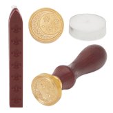 Celestial Seal Stamp Kit