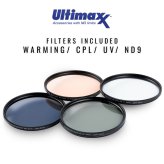 Ultimate Lens Enhancement Kit