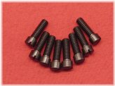 Scarce Small Diameter Redfield Scope Ring Screw Set