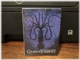 Greyjoy Art Sleeves - Pack of 100