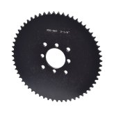 60 Tooth Steel Sprocket