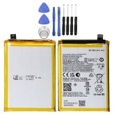 Moto G 5G 2023 XT2313 NH50 5000mAh Battery Kit