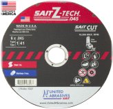 Z-TECH Cutting Wheels (Box of 50)