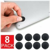 Rubber Foot Replacement Set for Apple Macbook Pro (8 pieces)