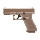 G19X Gen 5 CO2 Blowback Air Pistol