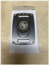 Rocky Patel Slimline Snipper