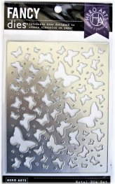 Flutter & Press Die Cutting Machine