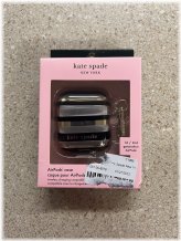 Signature Stripe AirPods Case