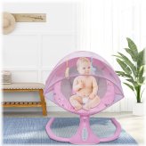 CozyCradle Baby Swing