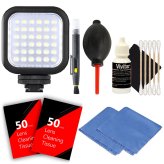 Lens Care Essentials Kit