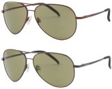 Eclipse View Sunglasses