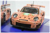 Retro Racer Pink Pig 1:32 Slot Car