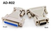 Serial Port Adapter - CablesOnline AD-R02