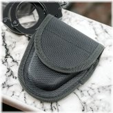 SecureGuard Handcuff Holder