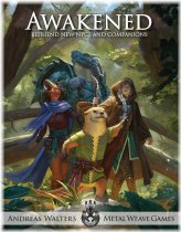 Awakened Chronicles