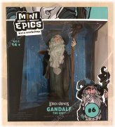 The Grey Wanderer Vinyl Figure