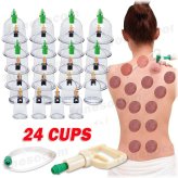 Cupping Therapy Set