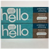 Peppermint Fresh Smile