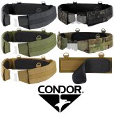 Padded Grip Modular Belt