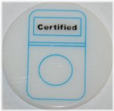 CertifQuarter Proxy Coin