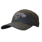 Heritage Twill Adjustable Golf Hat by Callaway