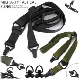 Mission Sling Swivels